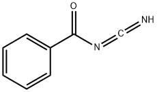 Benzamide, N-carbonimidoyl- (9CI) Structure