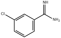 3-CHLORO-BENZAMIDINE|3-氯苯甲脒