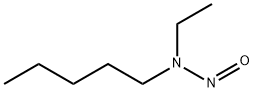 N-Ethyl-N-nitrosopentylamine|