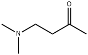 2-Butanone, 4-(dimethylamino)- (6CI,7CI,8CI,9CI)|4 - (二甲氨基)- 2 -丁酮