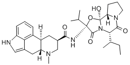 Dihydro α-Ergocryptine|二氢Α-麦角隐亭