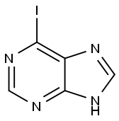6-Iodopurine|6-碘嘌呤