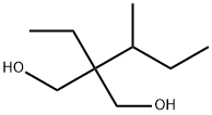 25450-89-9 2-sec-butyl-2-ethylpropane-1,3-diol