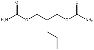 25451-11-0 Dicarbamic acid 2-propyltrimethylene ester