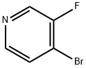 3-Fluoro-4-bromopyridine hydrochloride Structure