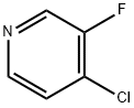 2546-56-7 4-クロロ-3-フルオロピリジン 塩化物