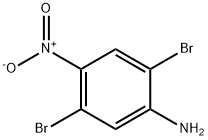 2,5-디브로모-4-니트로아닐린