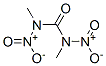 N,N'-디니트로-N,N'-디메틸우레아