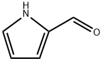 1H-Pyrrole-2-carbaldehyde