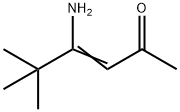 3-Hexen-2-one, 4-amino-5,5-dimethyl- (9CI)|