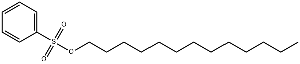 25474-61-7 tridecan-1-yl benzenesulphonate 