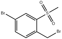 N-(4-파이페리딜)-3-트리플루오로메틸설포닐라닐린