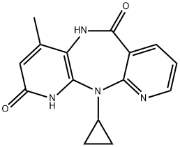 254889-31-1 2-Hydroxy Nevirapine