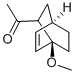 1-메톡시비시클로[2.2.2]옥트-5-엔-2-일메틸케톤