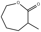 ALPHA-METHYL-EPSILON-CAPROLACTONE,2549-61-3,结构式