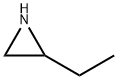 2-乙基氮丙啶, 2549-67-9, 结构式