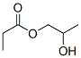 propane-1,2-diol, monopropionate Structure