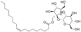 , 25496-92-8, 结构式