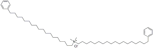 디메틸비스(페닐옥타데실)염화암모늄