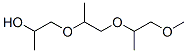 TRIPROPYLENE GLYCOL MONOMETHYL ETHER Struktur