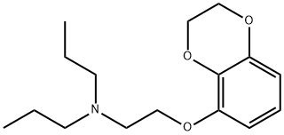 3-AMINO-4-METHYLBENZOTRIFLUORIDE Struktur
