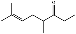 2550-11-0 Structure