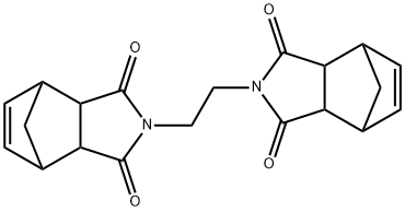 , 25502-52-7, 结构式