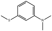 2552-33-2 N,N-Dimethyl-3-(methylthio)aniline