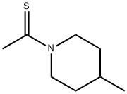 25530-19-2 4-Pipecoline,  1-(thioacetyl)-  (8CI)