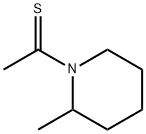 2-피페콜린,1-(티오아세틸)-(8CI)