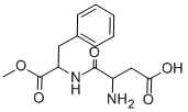 3-AMINO-4-[(1-BENZYL-2-METHOXY-2-OXOETHYL)AMINO]-4-OXOBUTANOIC ACID, 25548-16-7, 结构式