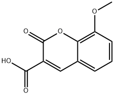 2555-20-6 Structure