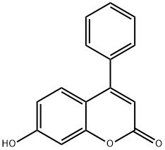 2555-30-8 7-羟基-4-苯基-2H-苯并吡喃-2-酮