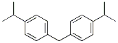 Bis(4-isopropylphenyl)methane Structure