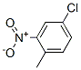 chloronitrotoluene 结构式