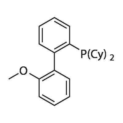 2-(Dicyclohexylphosphino)-2'-methoxybiphenyl