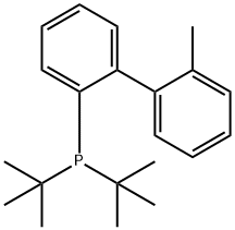 2-二-叔丁基磷-2-甲基联苯