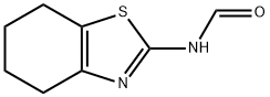 N-(4,5,6,7-Tetrahydro-benzothiazol-2-yl)-forMaMide,255842-07-0,结构式