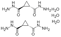 255865-27-1 Structure