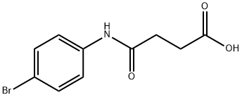 4-[(4-bromophenyl)amino]-4-oxobutanoic acid price.