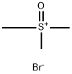 TRIMETHYLSULFOXONIUM BROMIDE Struktur