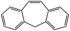 5H-dibenzo[a,d]cycloheptene 