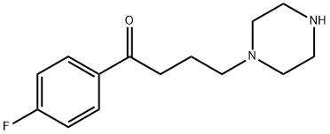 2560-31-8 1-(4-氟-苯基)-4-哌嗪-1-基-丁-1-酮
