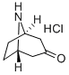 ノルトロピノン塩酸塩