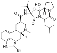 Bromocriptine