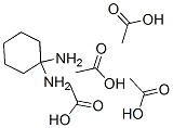 环己二胺四乙酸,25637-70-1,结构式