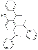 25640-71-5 三(1-苯基乙基)-苯酚