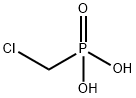 Chlormethylphosphonsure