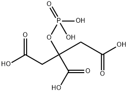 2565-87-9 磷酰柠檬酸