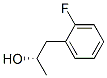 Benzeneethanol, 2-fluoro-alpha-methyl-, (alphaS)- (9CI),256526-08-6,结构式